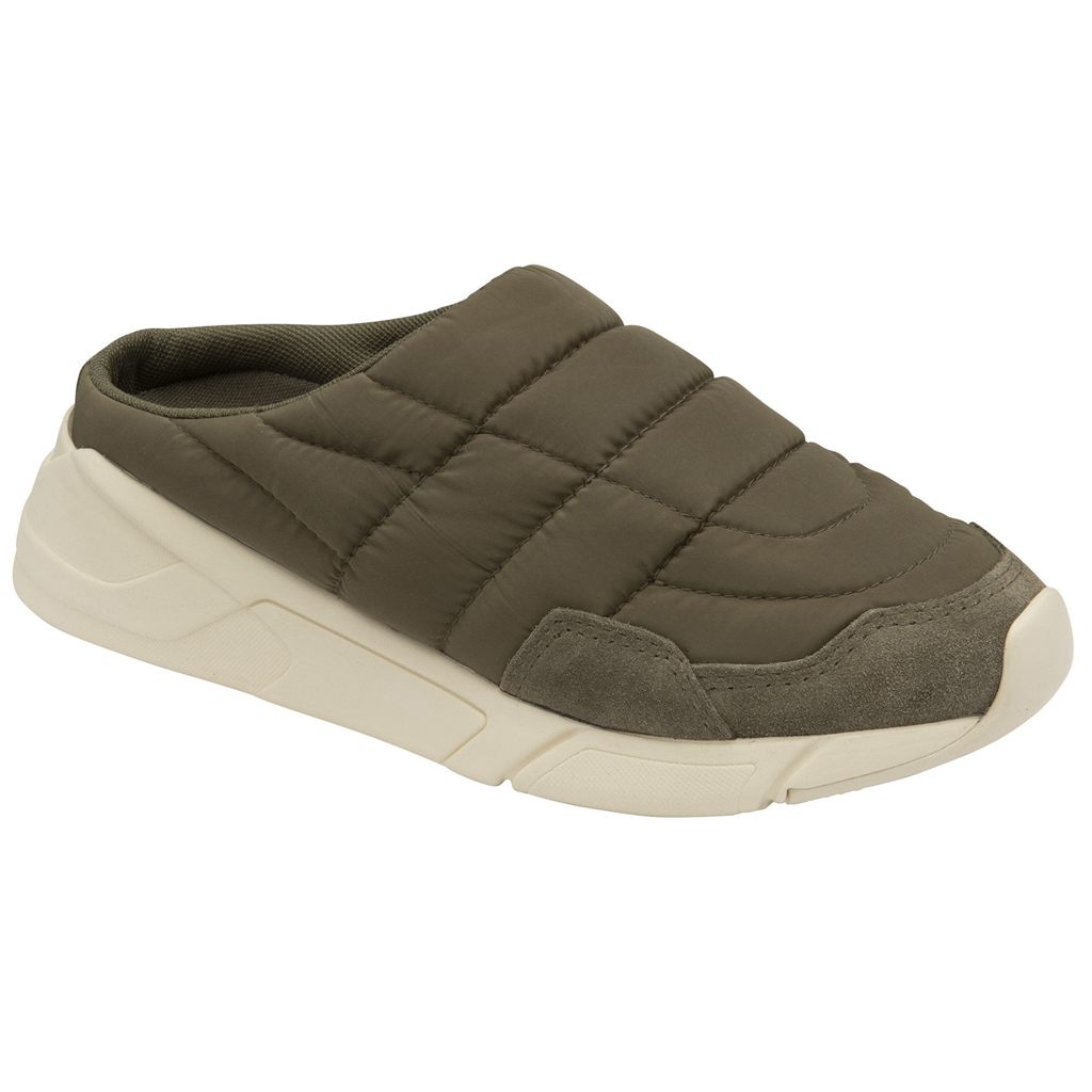 Gola Classics Orbit Mule Sneakers Kaki Mexico | XKJ-568270