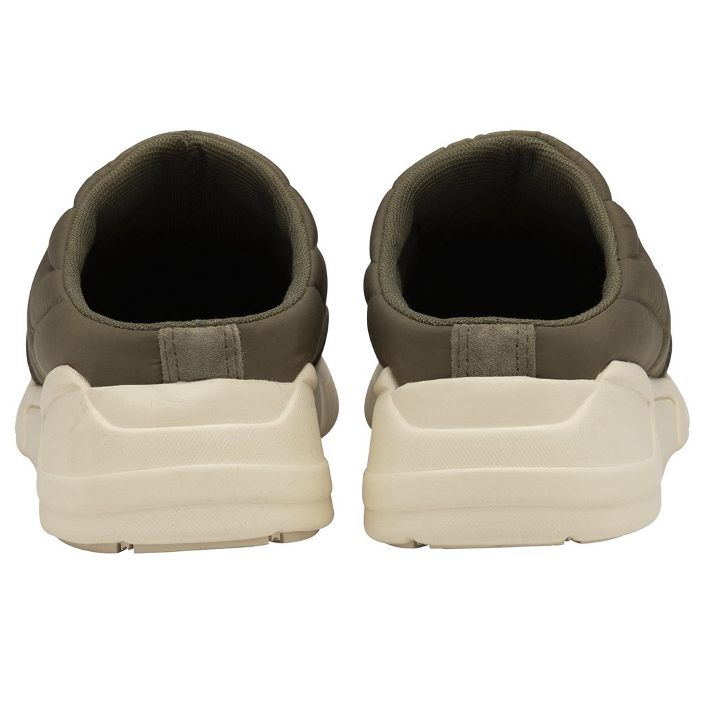 Gola Classics Orbit Mule Sneakers Kaki Mexico | XKJ-568270