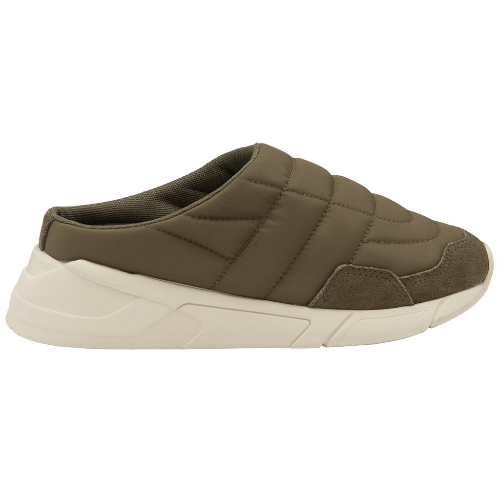 Gola Classics Orbit Mule Sneakers Kaki Mexico | XKJ-568270