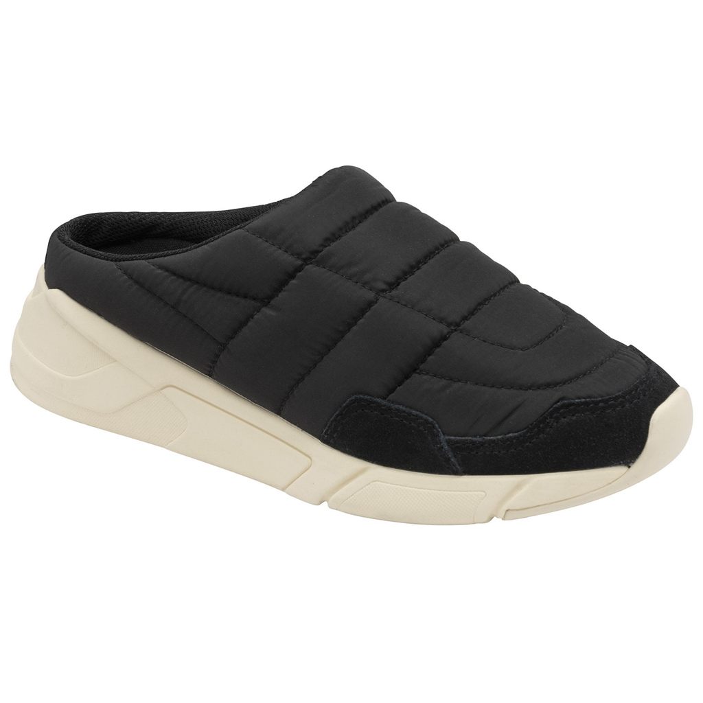 Gola Classics Orbit Mule Sneakers Negros Mexico | SJC-482196