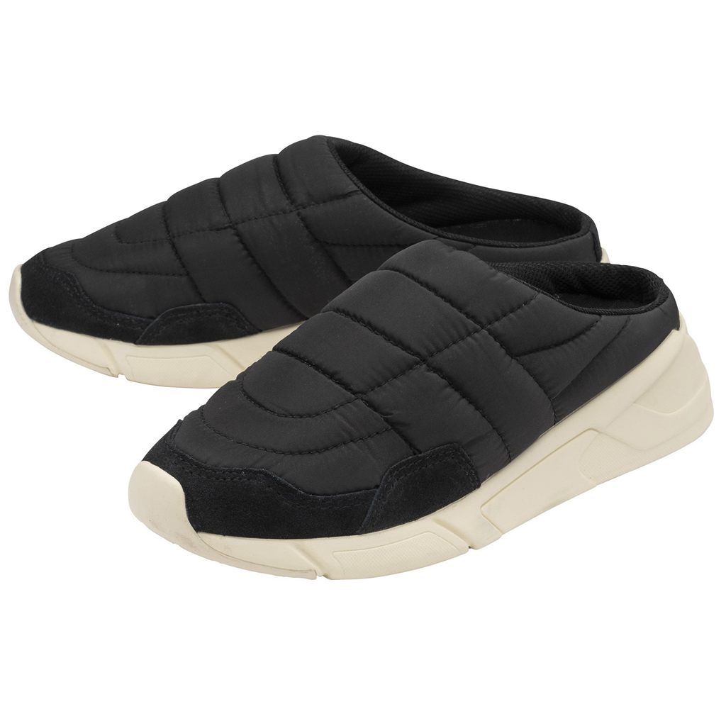Gola Classics Orbit Mule Sneakers Negros Mexico | SJC-482196
