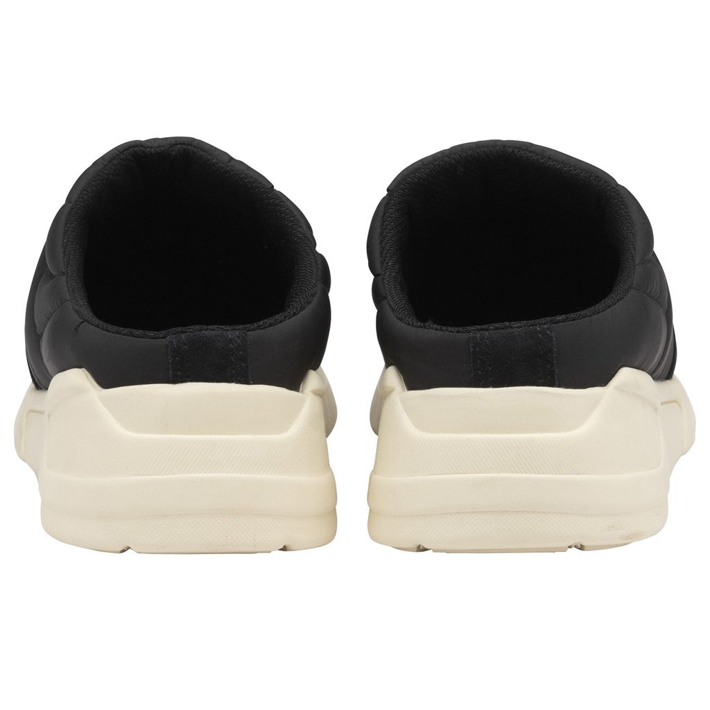 Gola Classics Orbit Mule Sneakers Negros Mexico | SJC-482196