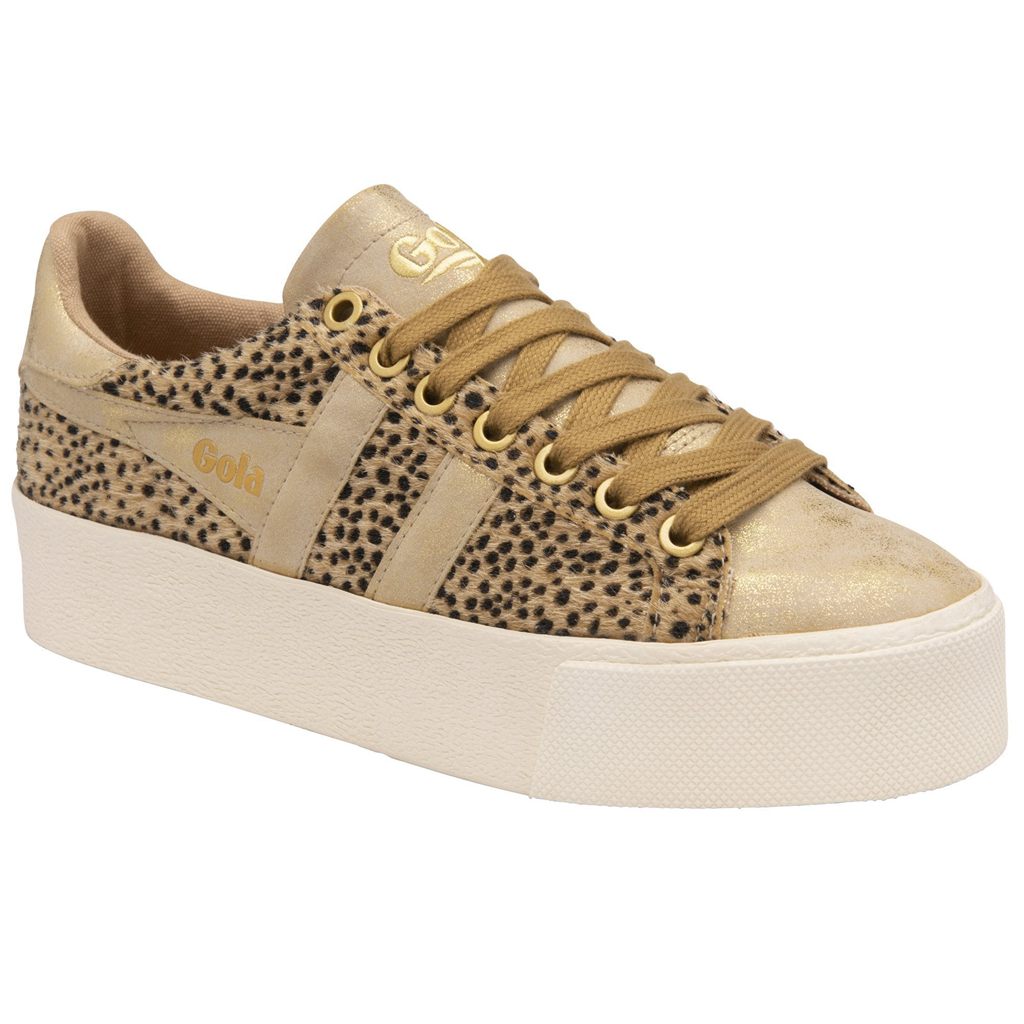 Gola Classics Orchid Platform Savanna Dorados Mexico | HMW-735620