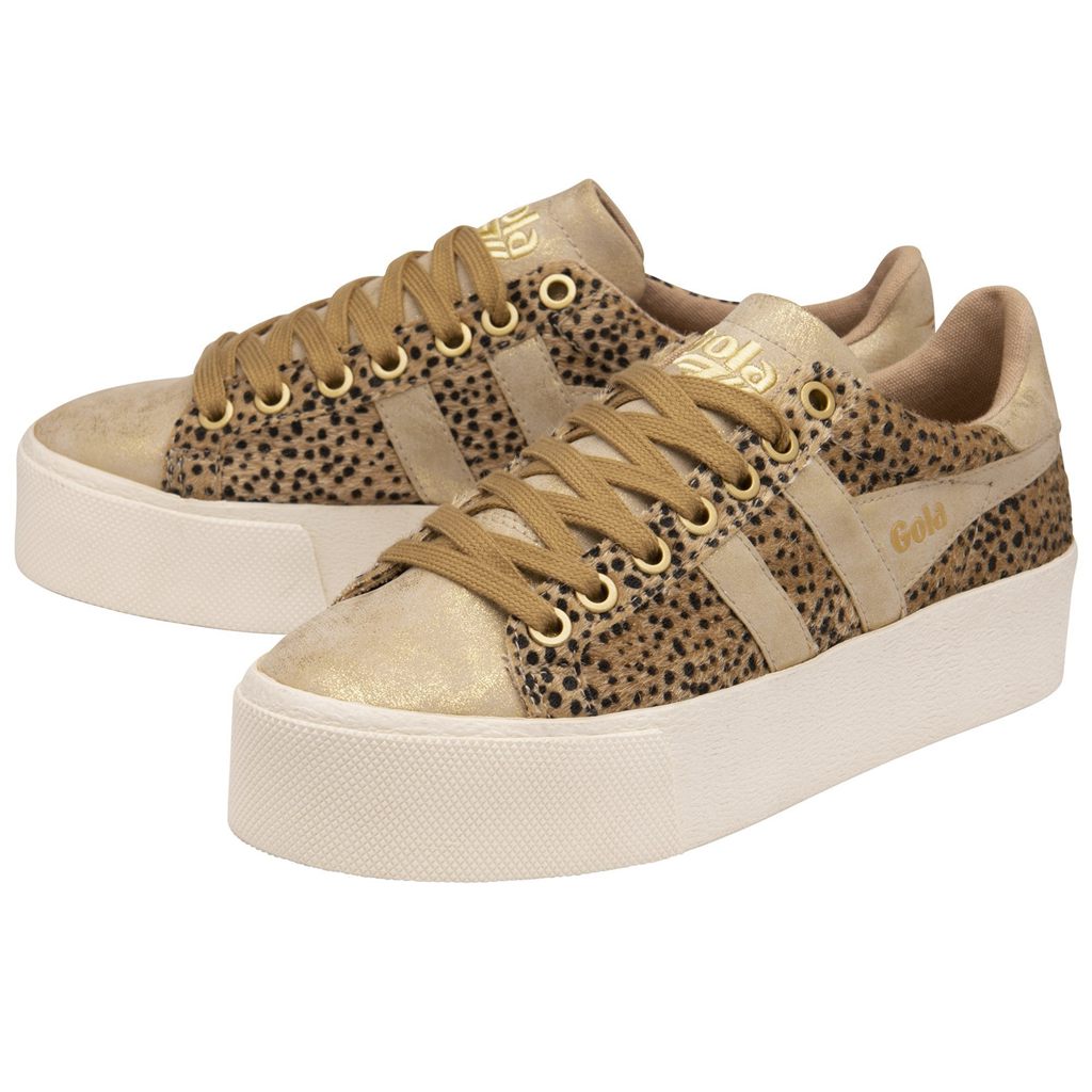 Gola Classics Orchid Platform Savanna Dorados Mexico | HMW-735620