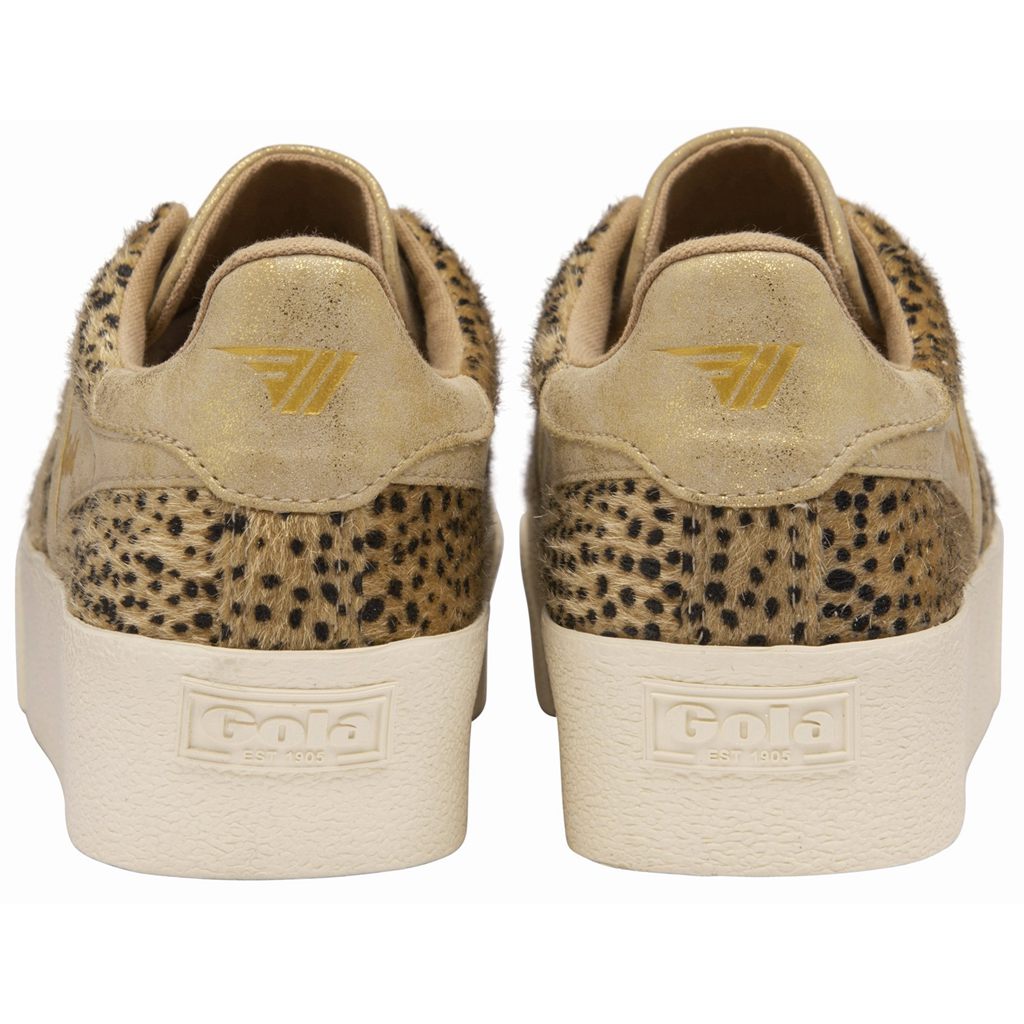 Gola Classics Orchid Platform Savanna Dorados Mexico | HMW-735620