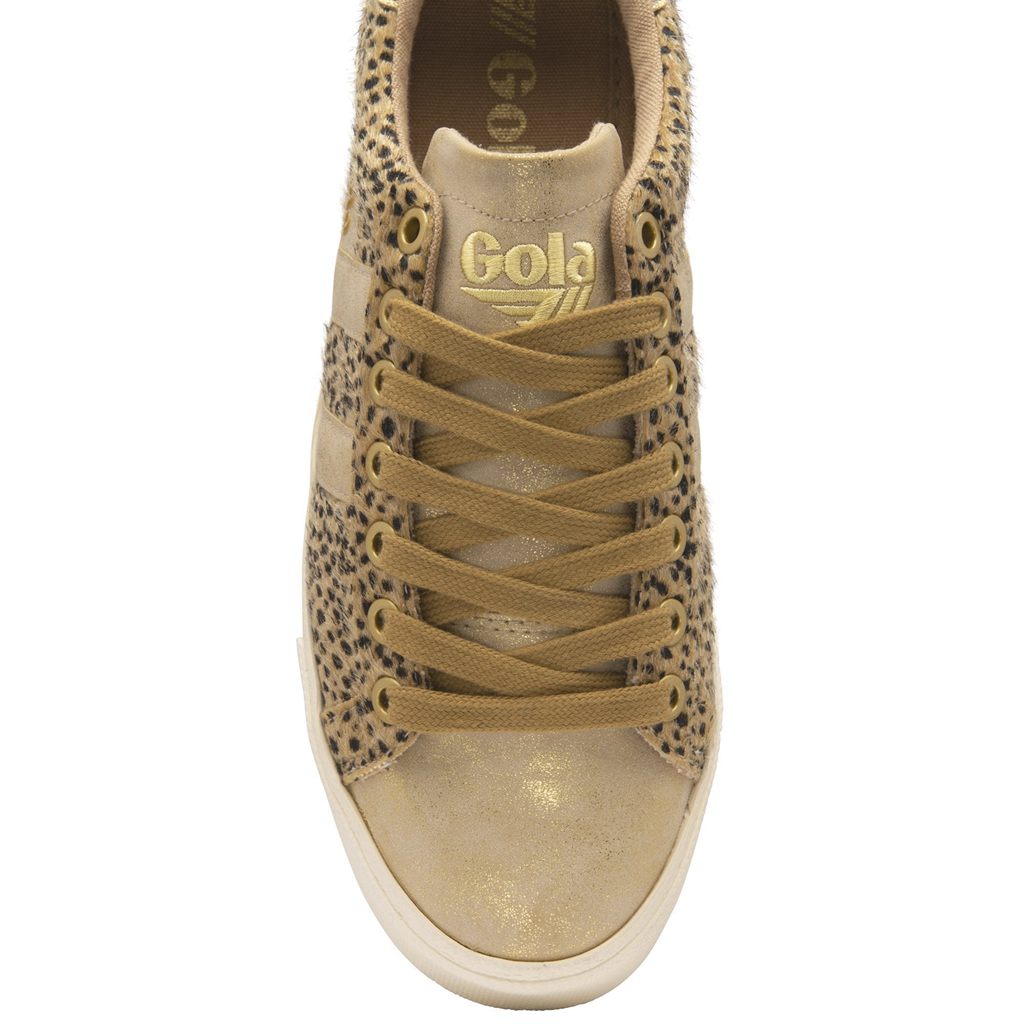 Gola Classics Orchid Platform Savanna Dorados Mexico | HMW-735620
