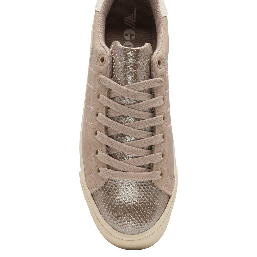 Gola Classics Orchid Platform Viper Sneakers Blossom Mexico | XVH-804619