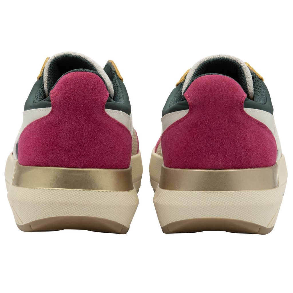 Gola Classics Raven Sneakers Fucsia Mexico | QOK-926413
