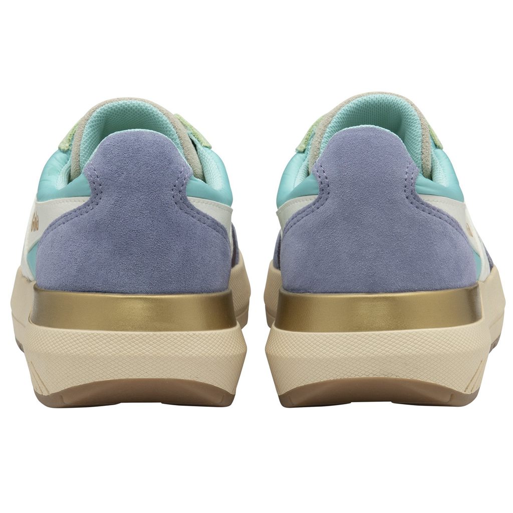Gola Classics Raven Sneakers Lavanda Mexico | LMW-204715