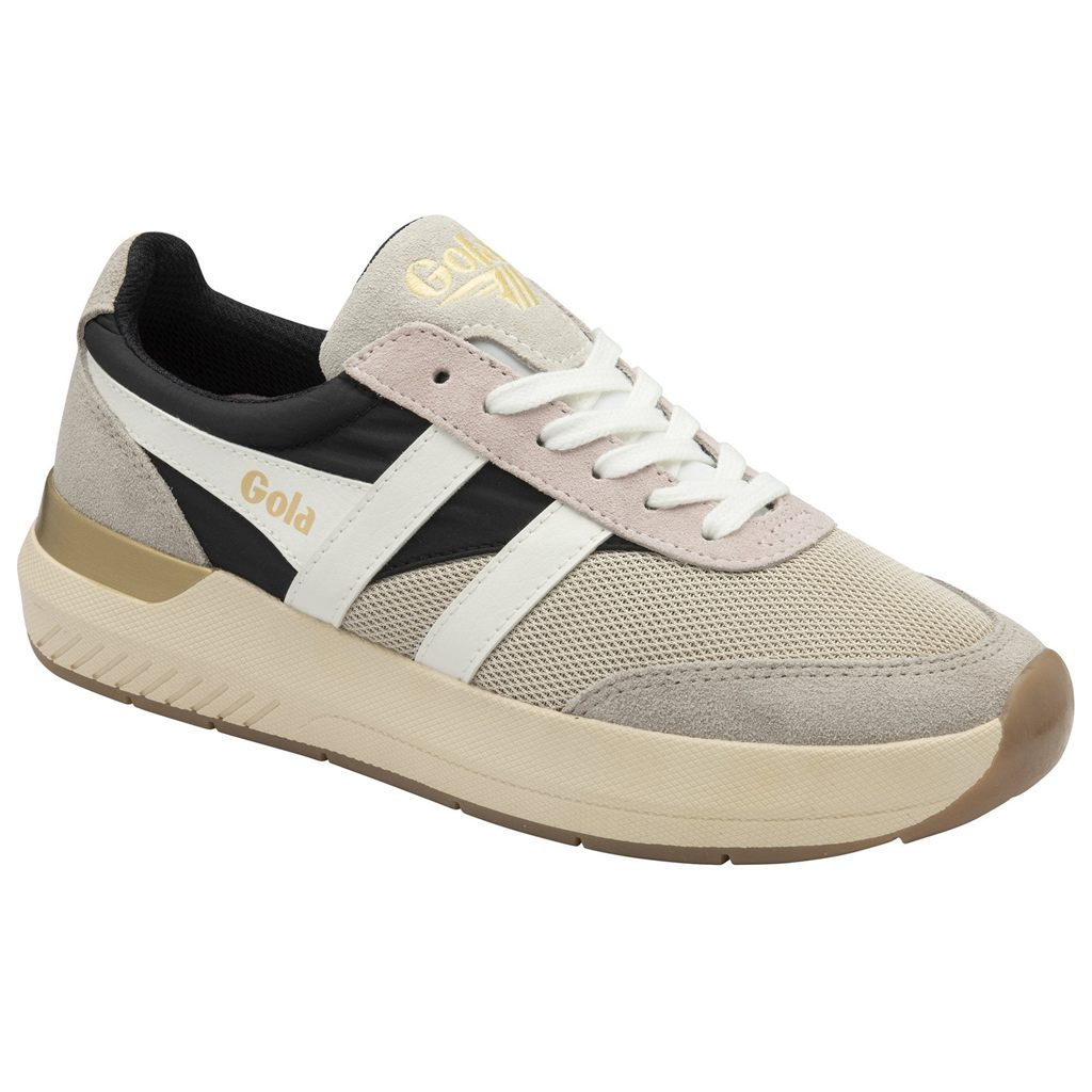 Gola Classics Raven Sneakers Negros Grises Mexico | XEK-234956