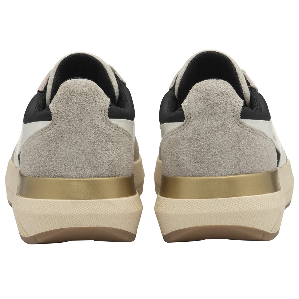 Gola Classics Raven Sneakers Negros Grises Mexico | XEK-234956