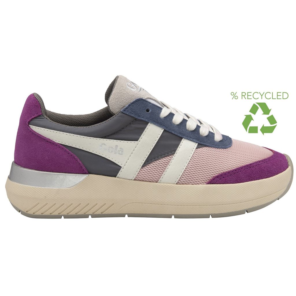 Gola Classics Raven Sneakers Rosas Mexico | NQW-931687