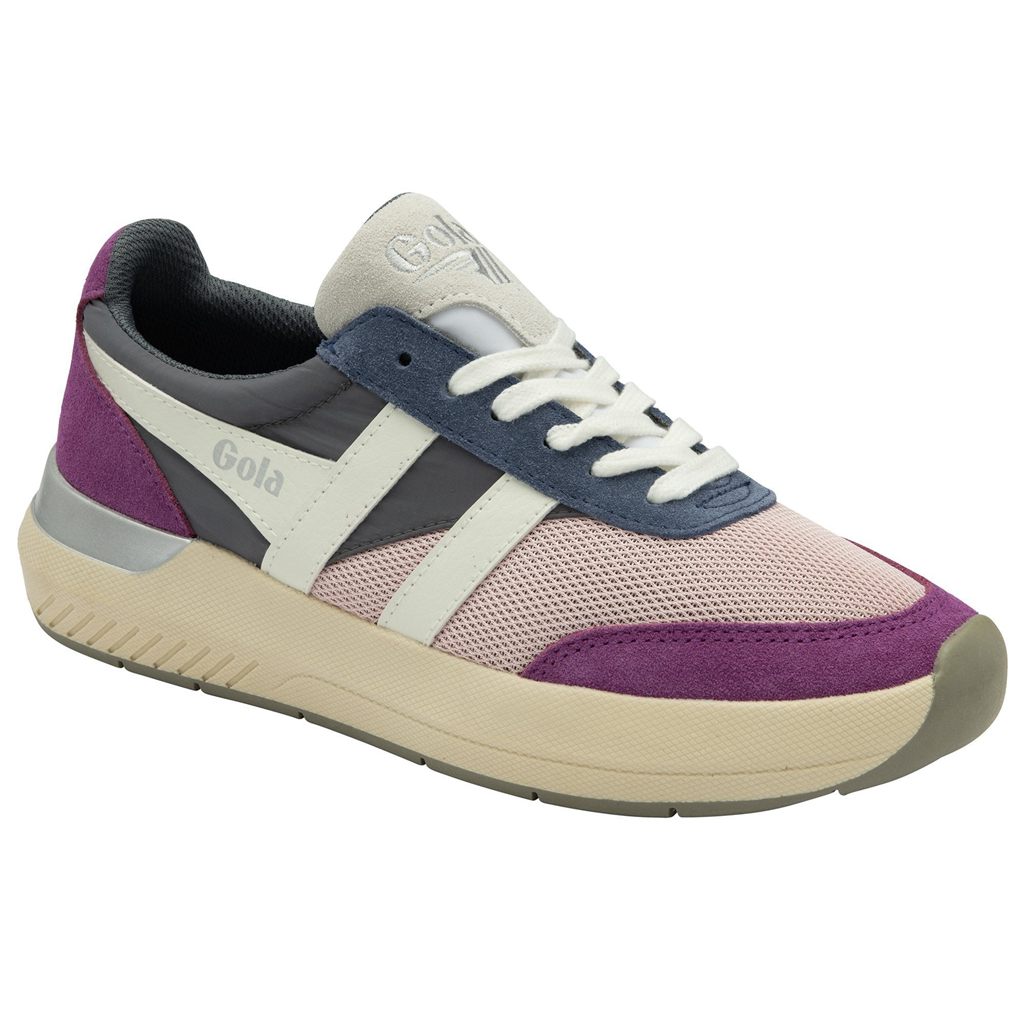 Gola Classics Raven Sneakers Rosas Mexico | NQW-931687