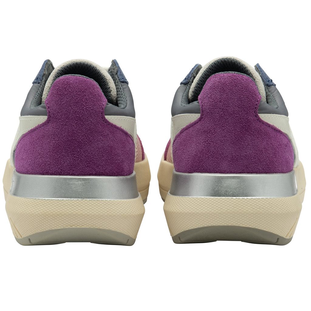 Gola Classics Raven Sneakers Rosas Mexico | NQW-931687