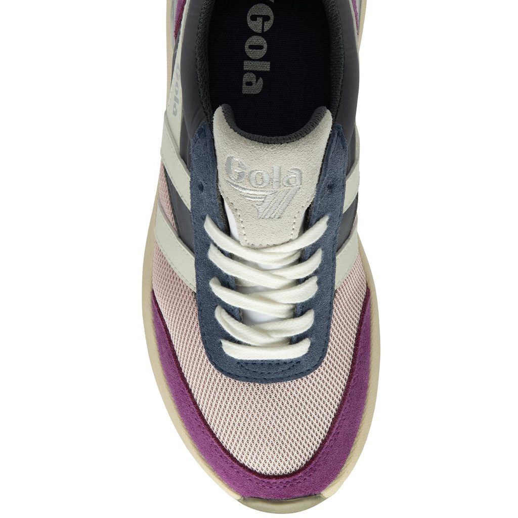 Gola Classics Raven Sneakers Rosas Mexico | NQW-931687