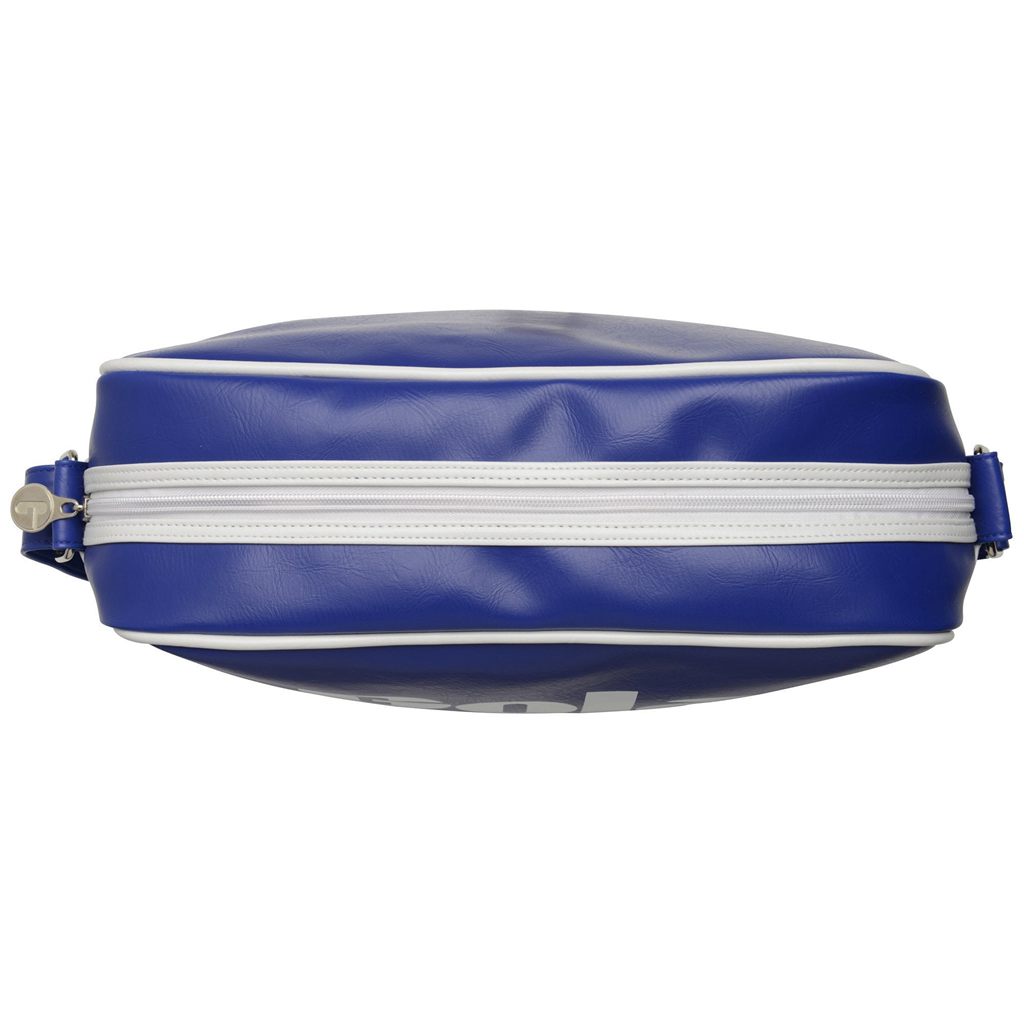 Gola Classics Redford Messenger Bag Azules Blancos Mexico | FTW-493106