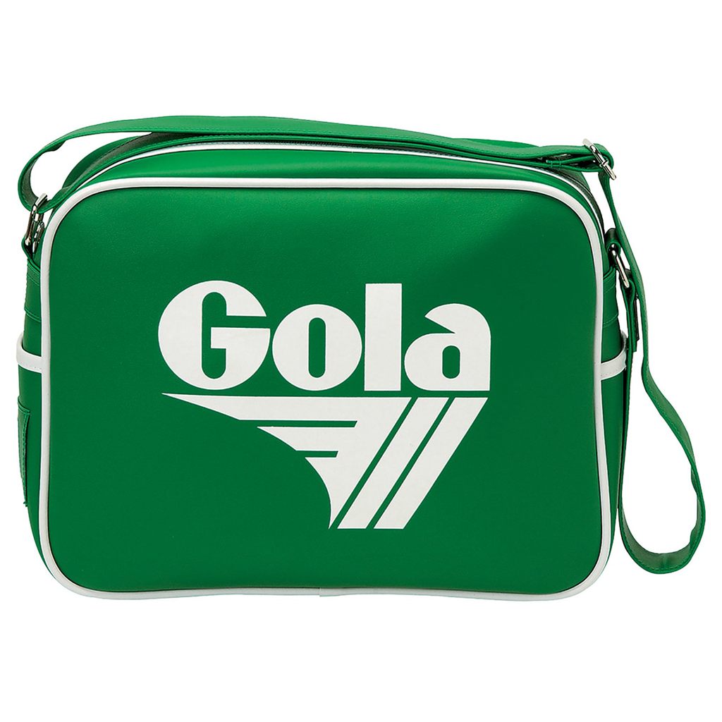 Gola Classics Redford Messenger Bag Blancos Mexico | UDP-281690