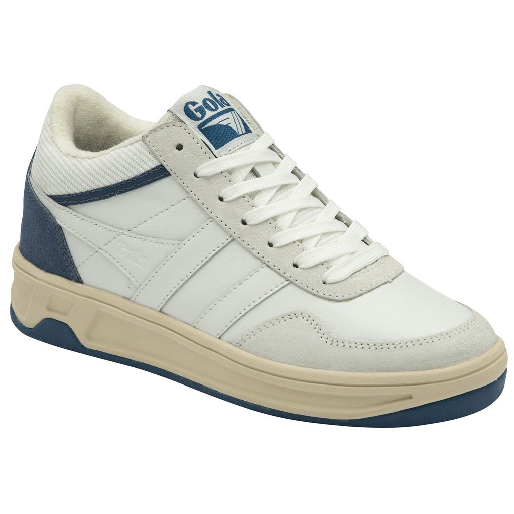 Gola Classics Swerve Sneakers Blancos Mexico | BFL-419863