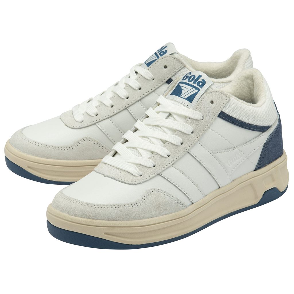 Gola Classics Swerve Sneakers Blancos Mexico | BFL-419863