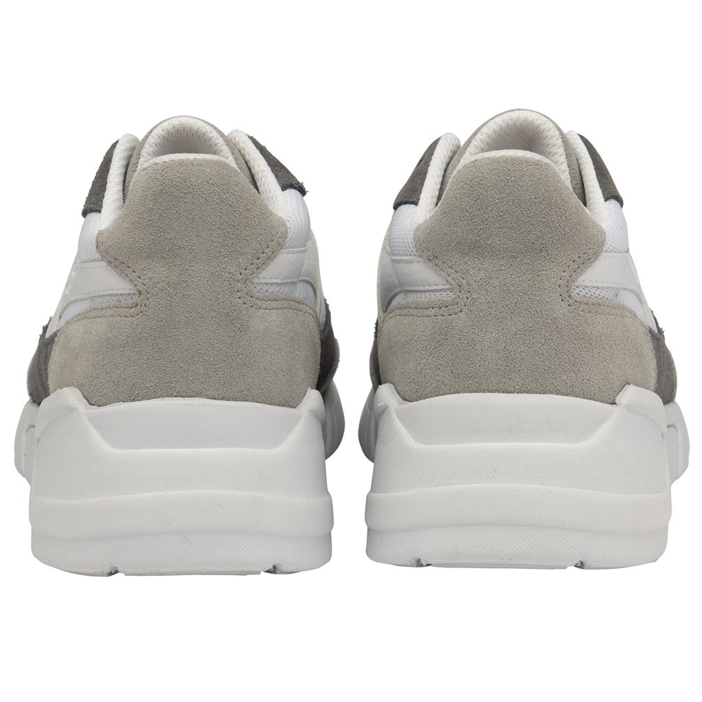Gola Classics Tempest Sneakers Blancos Grises Claro Mexico | NMO-651380