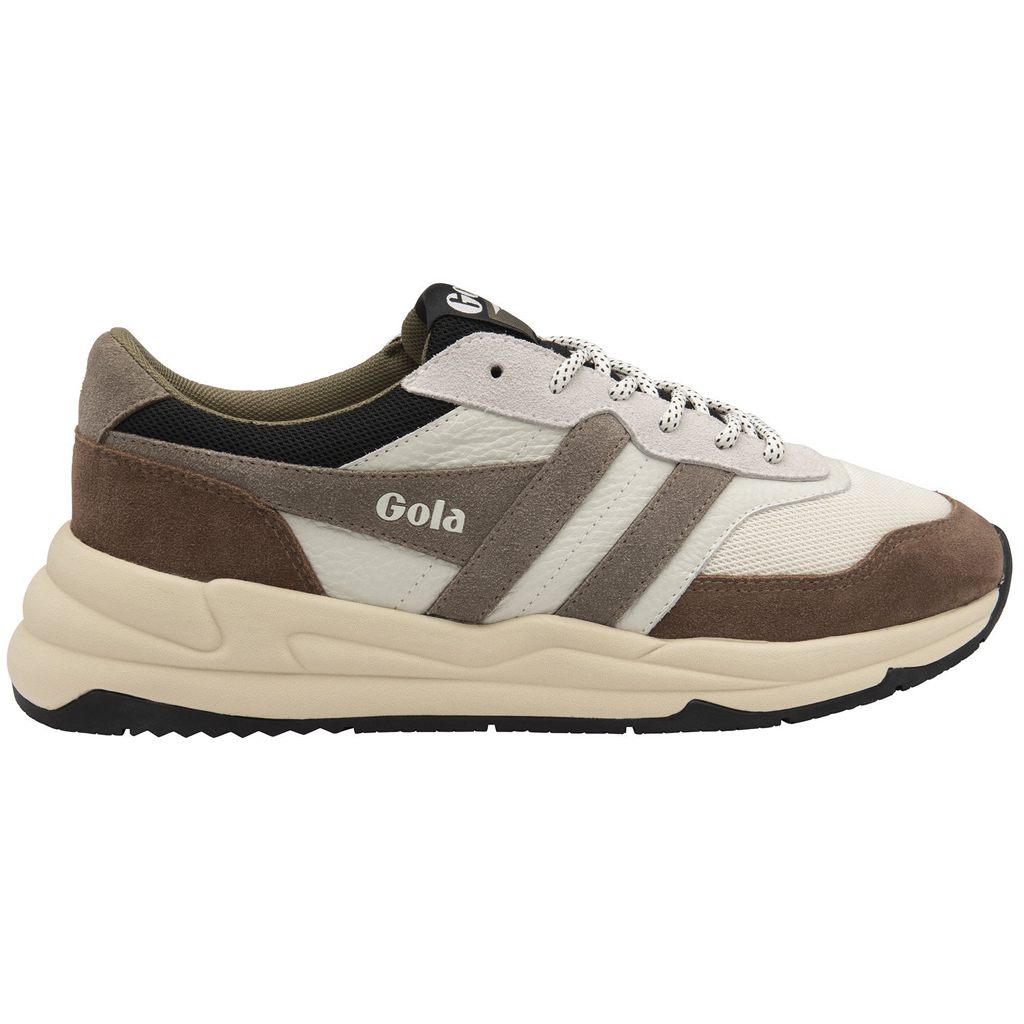 Gola Classics Titan Sneakers Blancos Mexico | OMB-682910