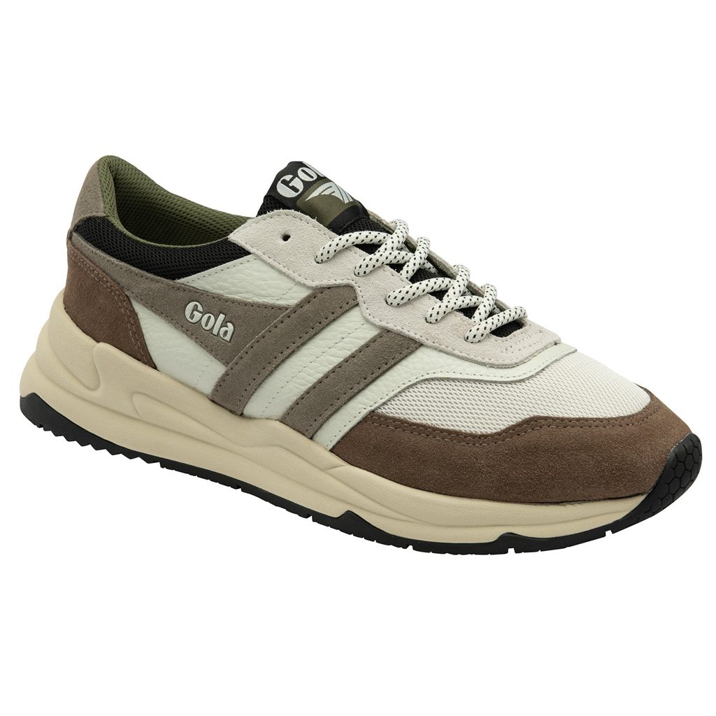 Gola Classics Titan Sneakers Blancos Mexico | OMB-682910