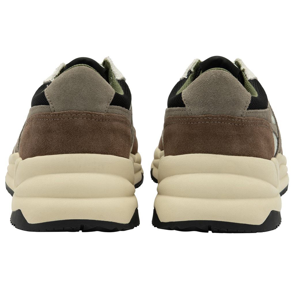 Gola Classics Titan Sneakers Blancos Mexico | OMB-682910