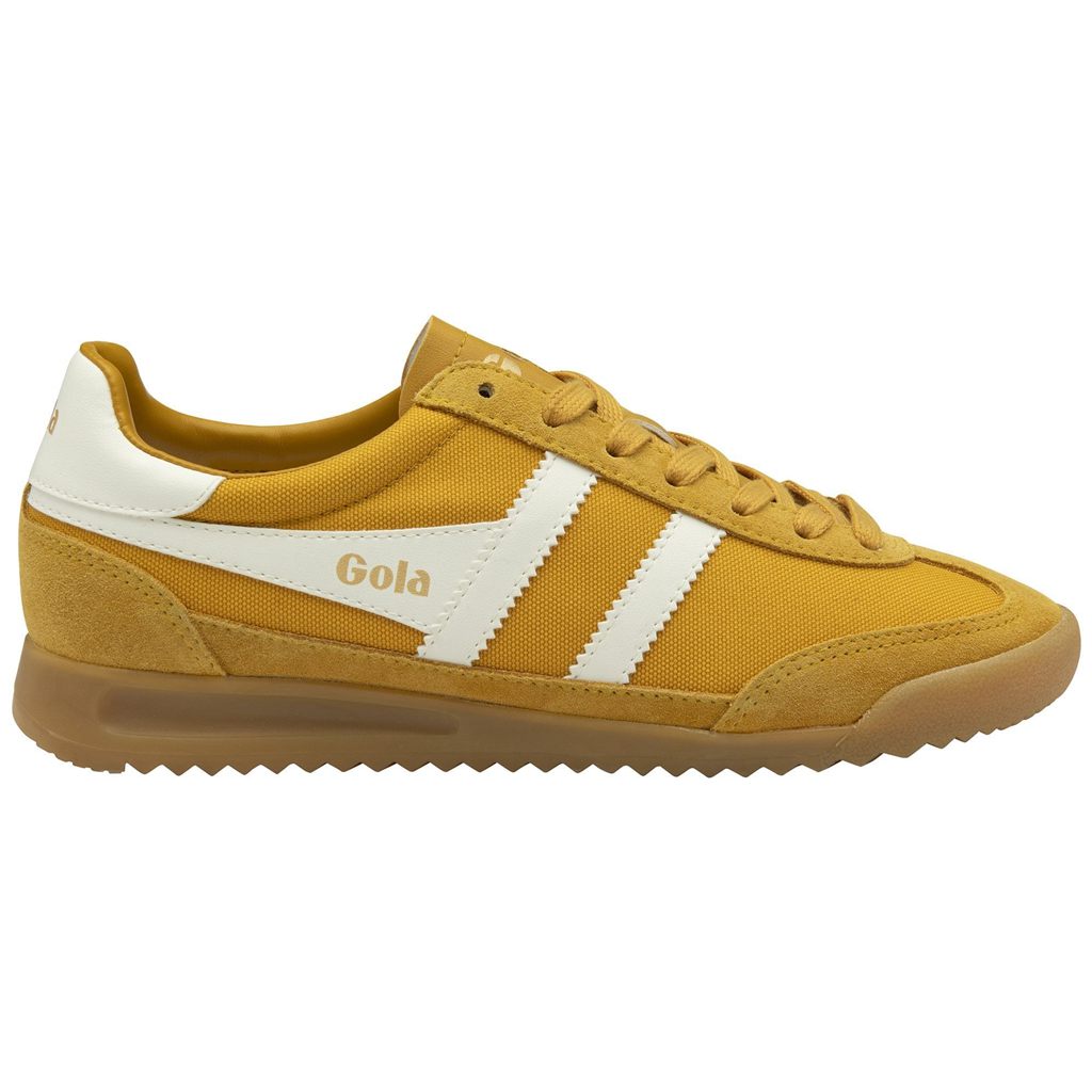 Gola Classics Tornado Sneakers Blancos Mexico | YVE-364079