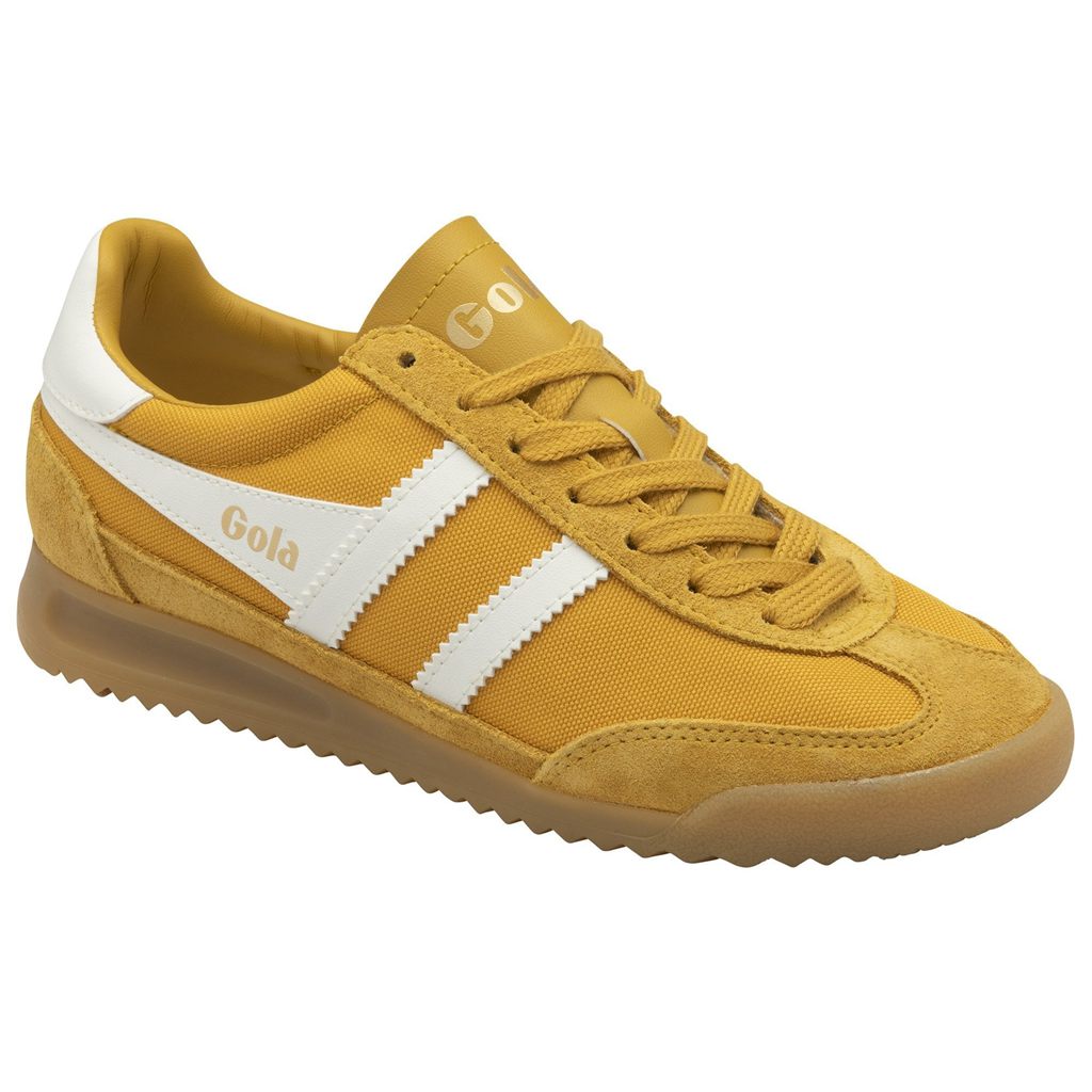 Gola Classics Tornado Sneakers Blancos Mexico | YVE-364079
