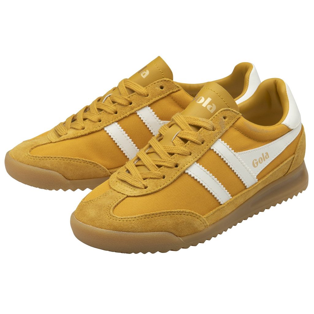 Gola Classics Tornado Sneakers Blancos Mexico | YVE-364079