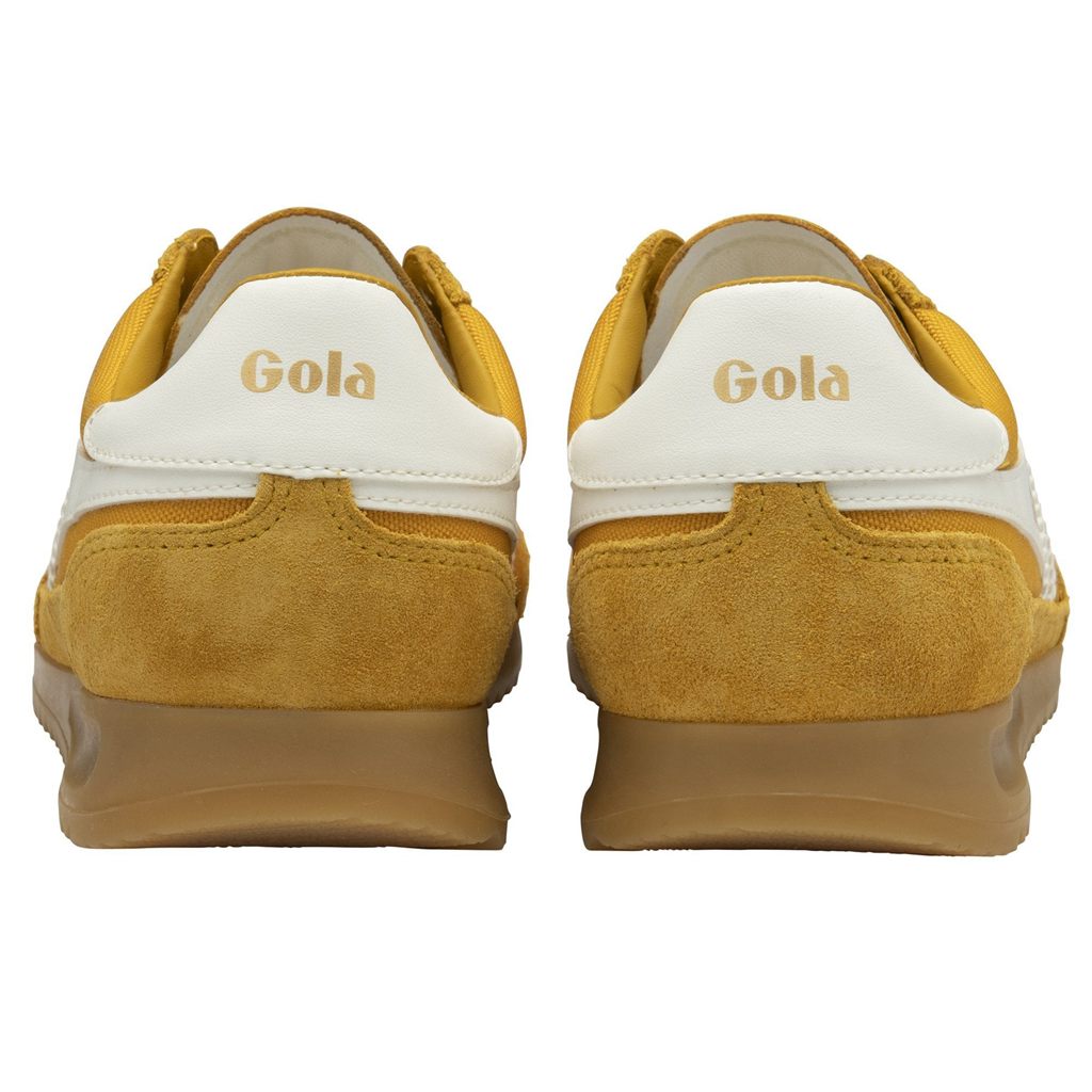 Gola Classics Tornado Sneakers Blancos Mexico | YVE-364079