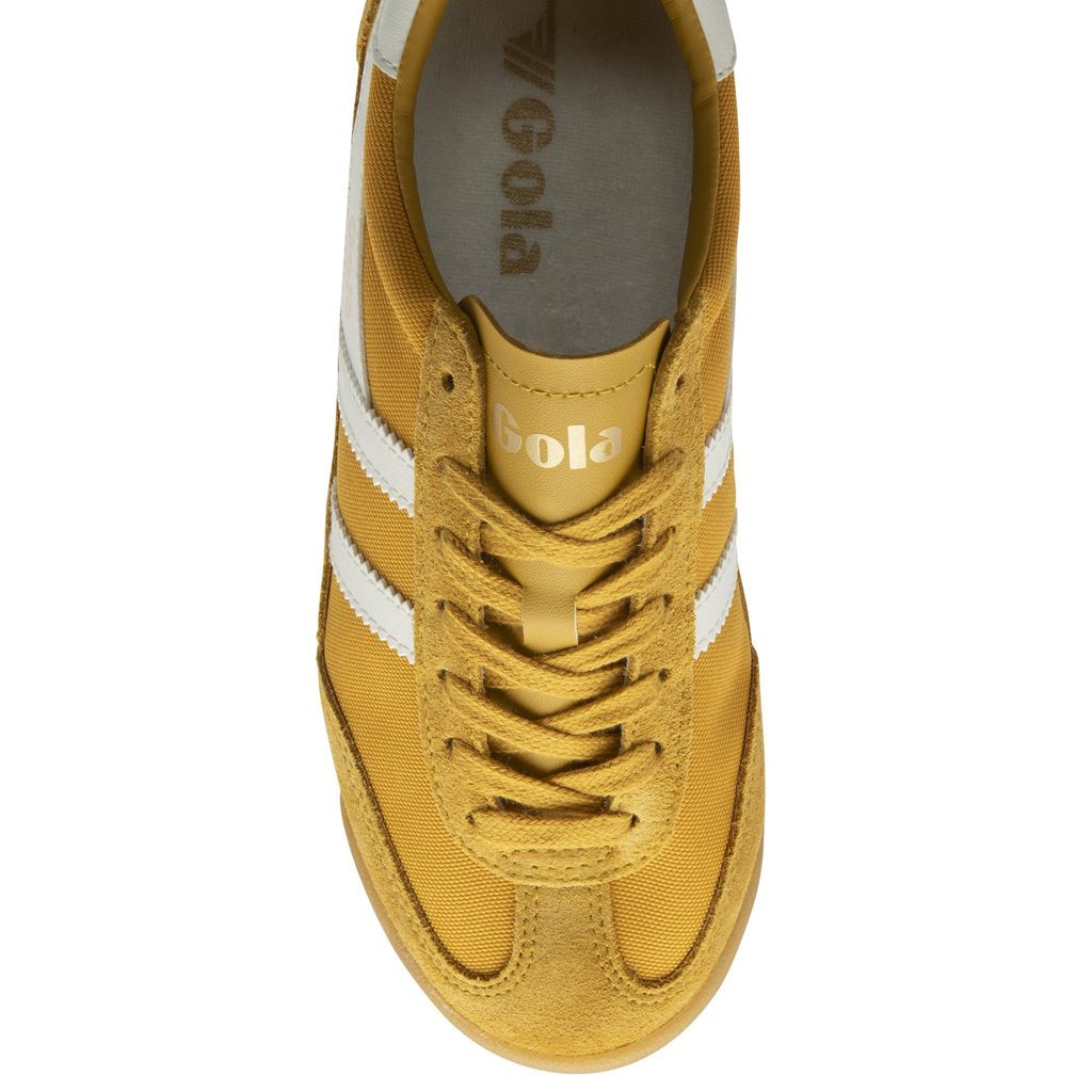 Gola Classics Tornado Sneakers Blancos Mexico | YVE-364079