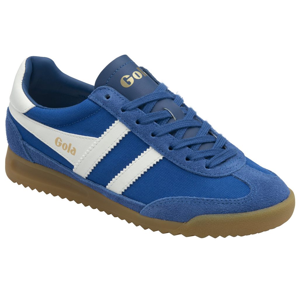 Gola Classics Tornado Sneakers Blancos Mexico | PZK-583702