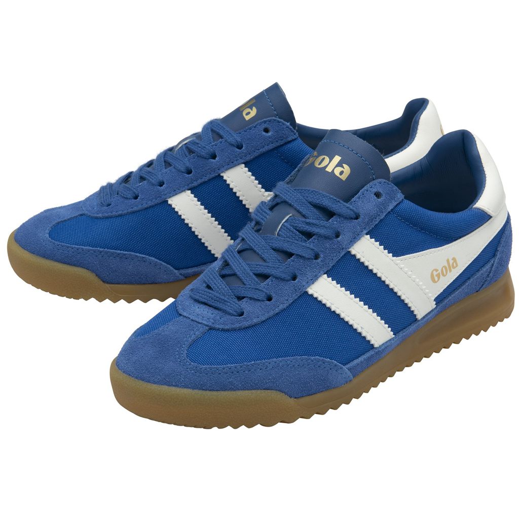 Gola Classics Tornado Sneakers Blancos Mexico | PZK-583702
