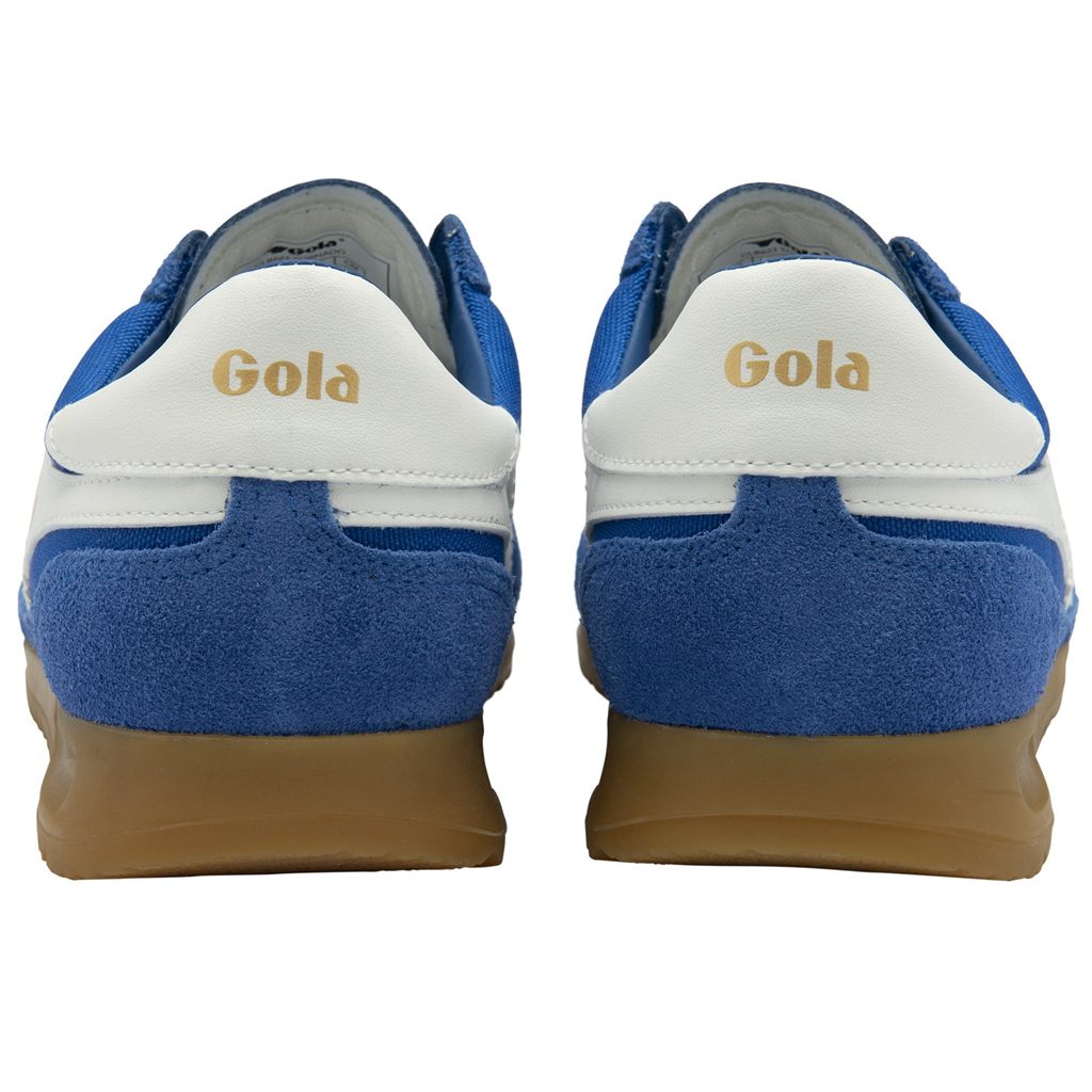 Gola Classics Tornado Sneakers Blancos Mexico | PZK-583702
