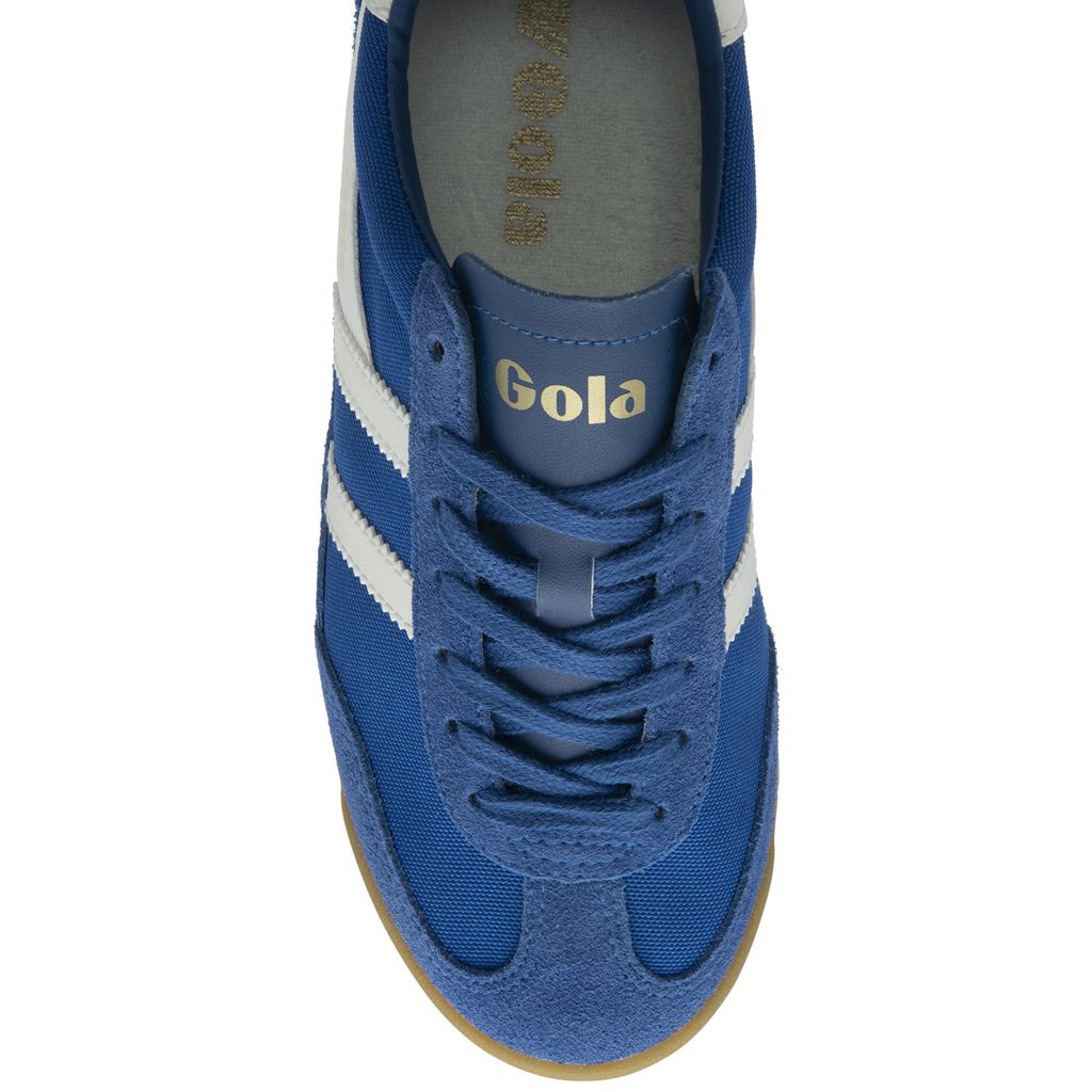 Gola Classics Tornado Sneakers Blancos Mexico | PZK-583702