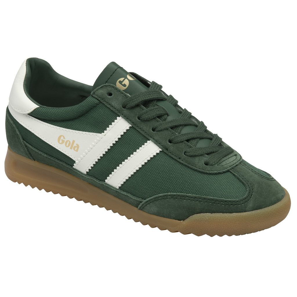 Gola Classics Tornado Sneakers Blancos Mexico | PET-358640