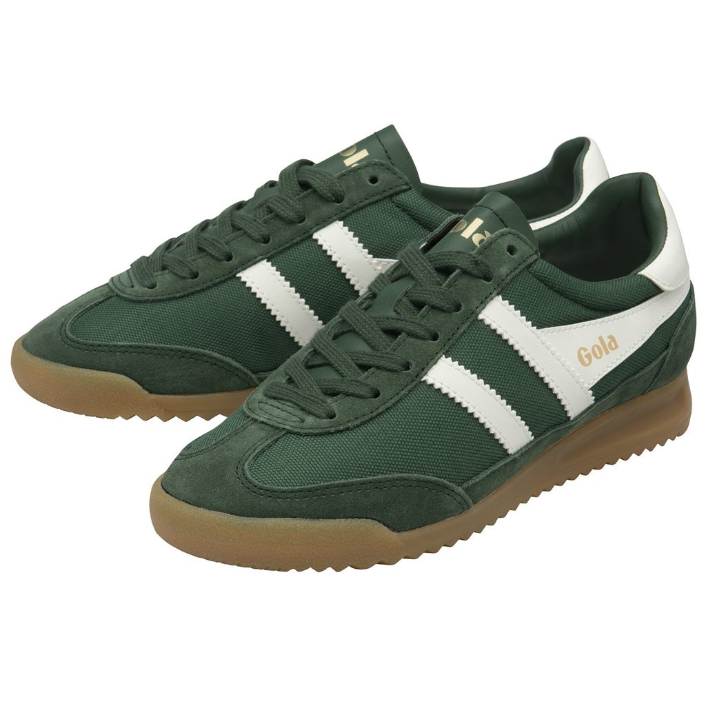 Gola Classics Tornado Sneakers Blancos Mexico | PET-358640