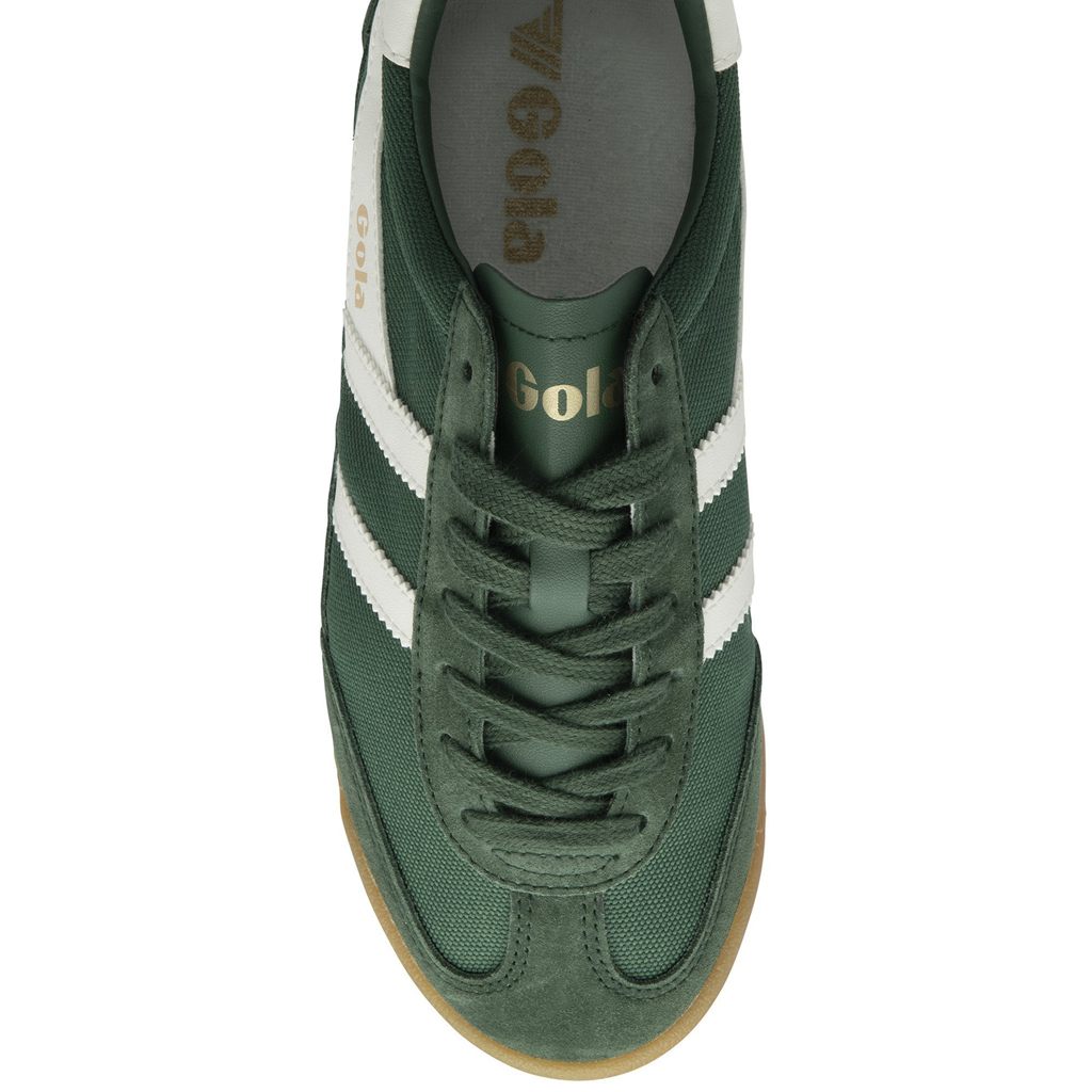 Gola Classics Tornado Sneakers Blancos Mexico | PET-358640