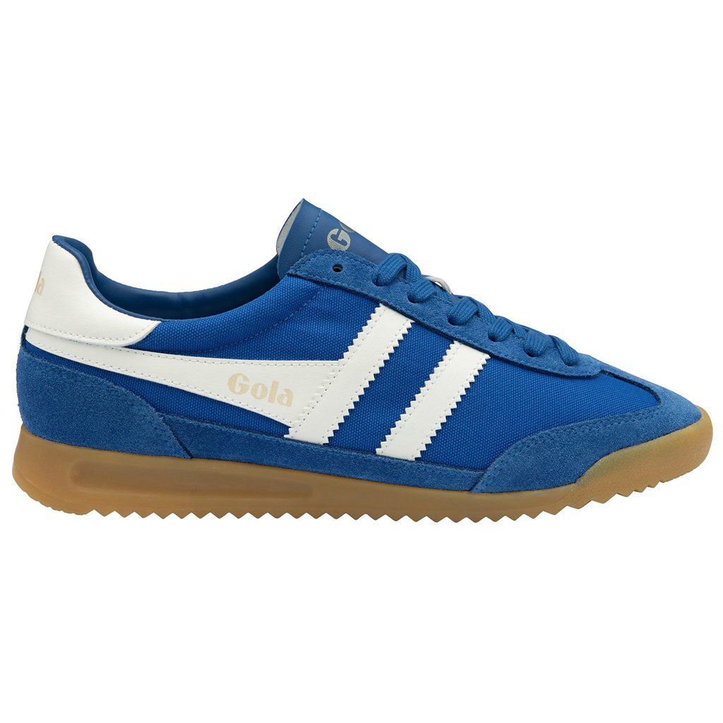 Gola Classics Tornado Sneakers Blancos Mexico | VPI-985230