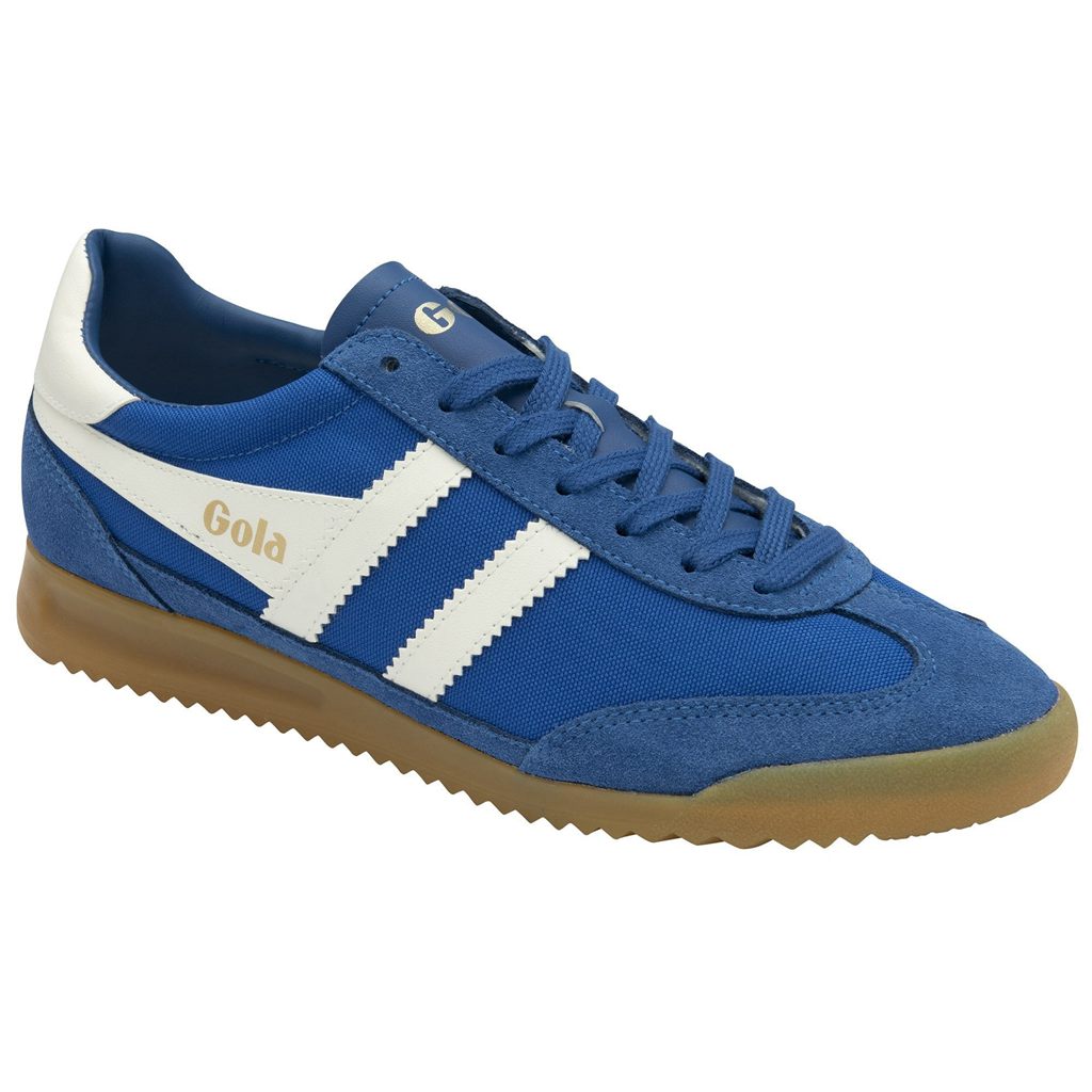 Gola Classics Tornado Sneakers Blancos Mexico | VPI-985230