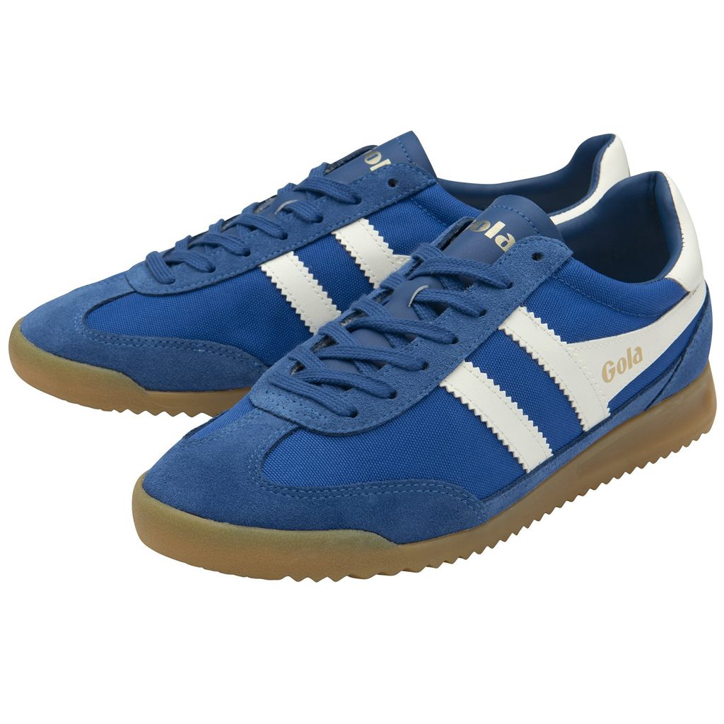 Gola Classics Tornado Sneakers Blancos Mexico | VPI-985230