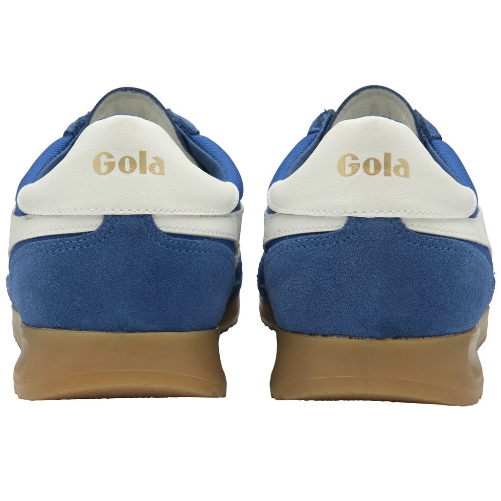 Gola Classics Tornado Sneakers Blancos Mexico | VPI-985230
