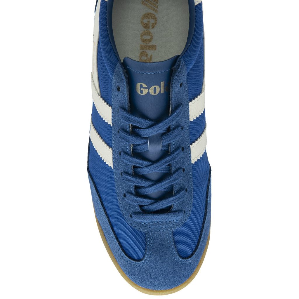 Gola Classics Tornado Sneakers Blancos Mexico | VPI-985230