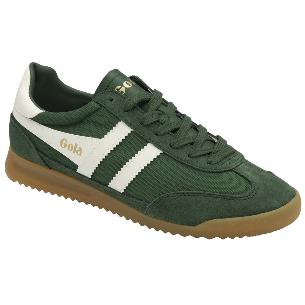 Gola Classics Tornado Sneakers Blancos Mexico | SLK-376419