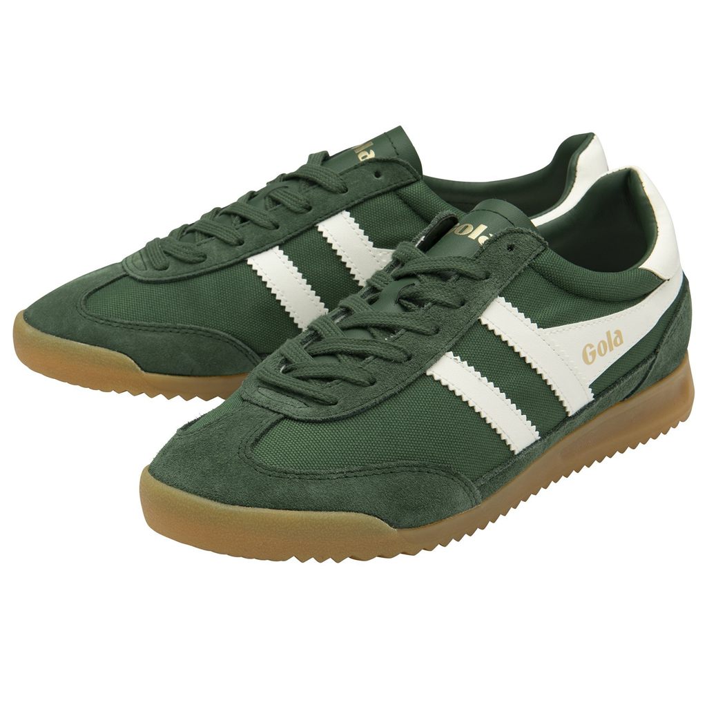 Gola Classics Tornado Sneakers Blancos Mexico | SLK-376419