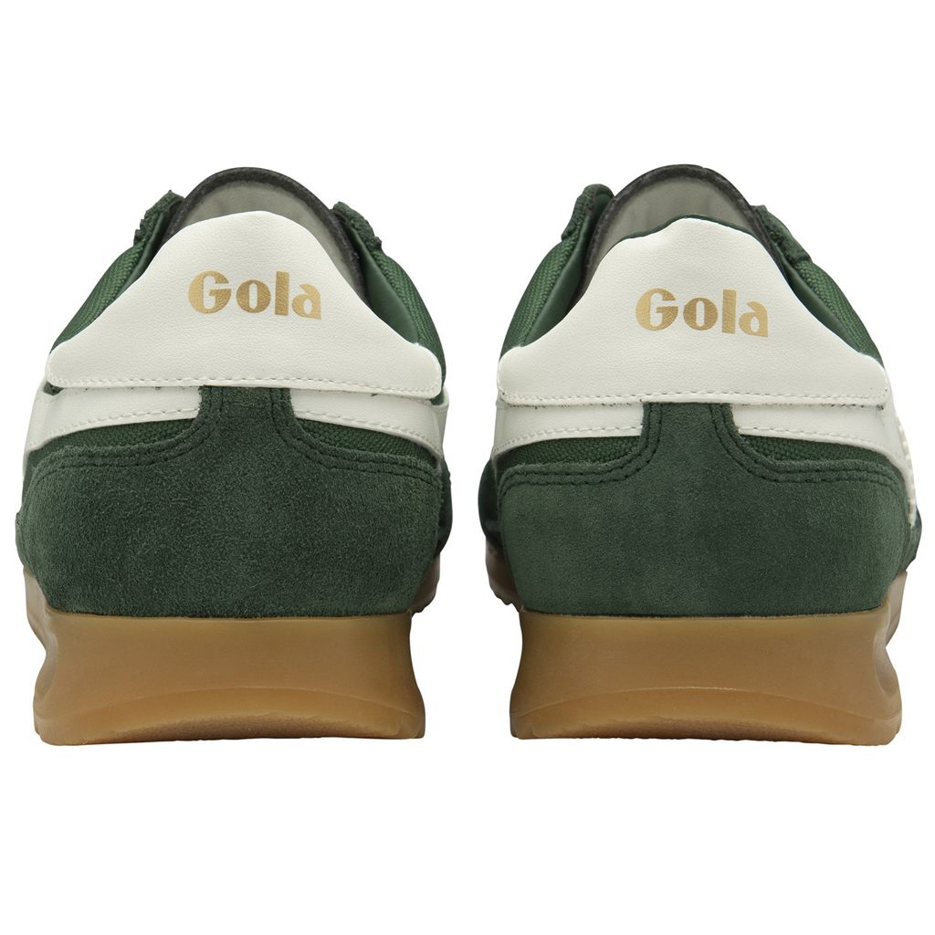 Gola Classics Tornado Sneakers Blancos Mexico | SLK-376419