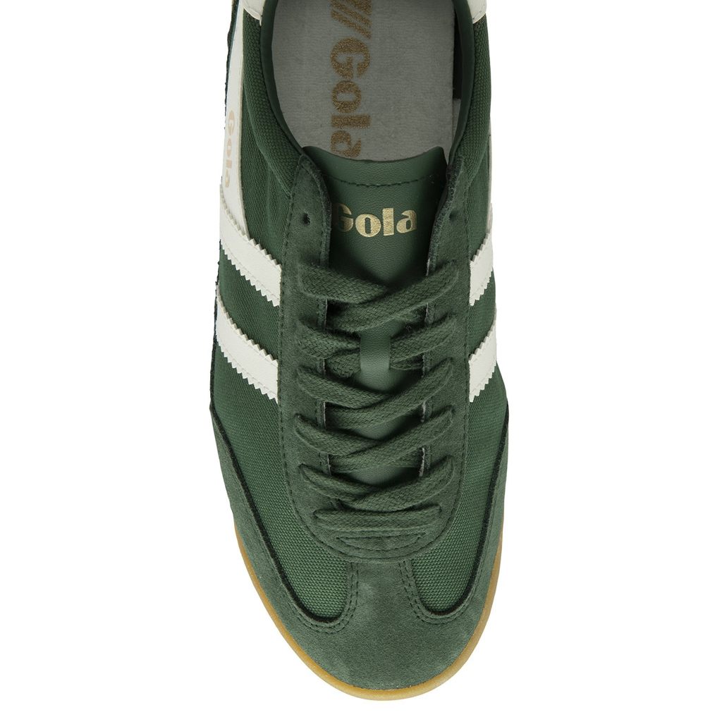 Gola Classics Tornado Sneakers Blancos Mexico | SLK-376419