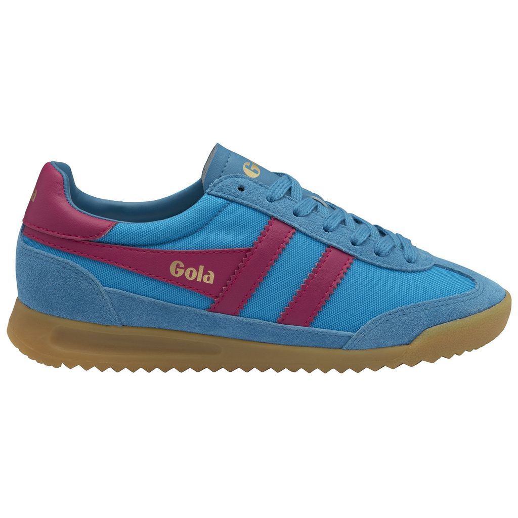 Gola Classics Tornado Sneakers Fucsia Mexico | MGQ-450721