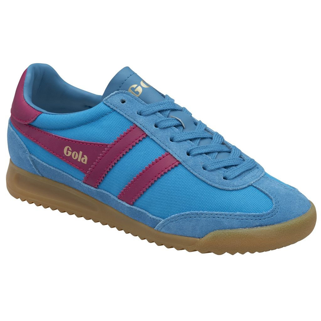 Gola Classics Tornado Sneakers Fucsia Mexico | MGQ-450721